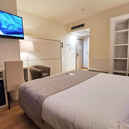 Hotel President Prato  Esterno foto