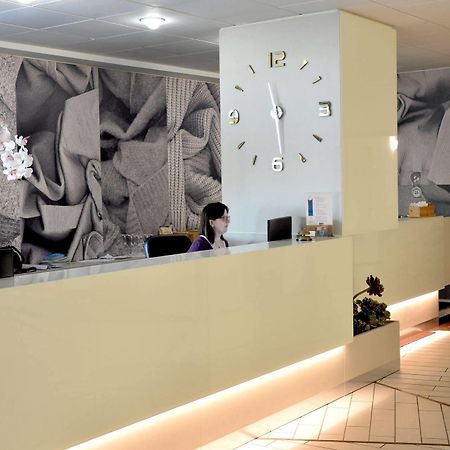 Hotel President Prato  Esterno foto