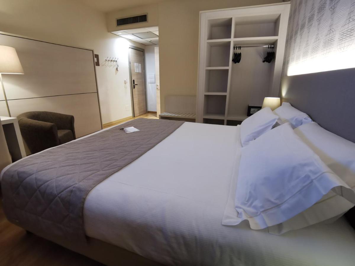Hotel President Prato  Esterno foto