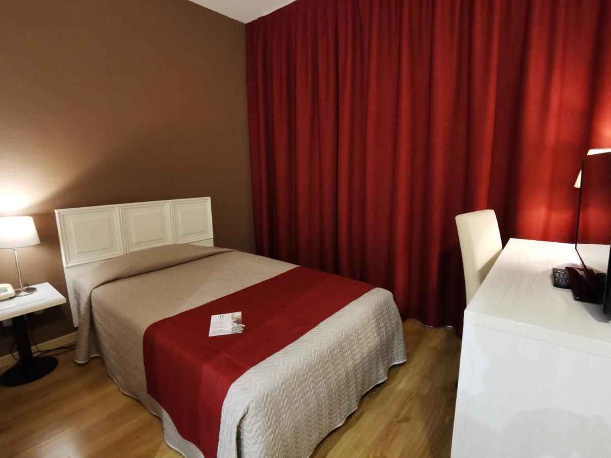Hotel President Prato  Esterno foto