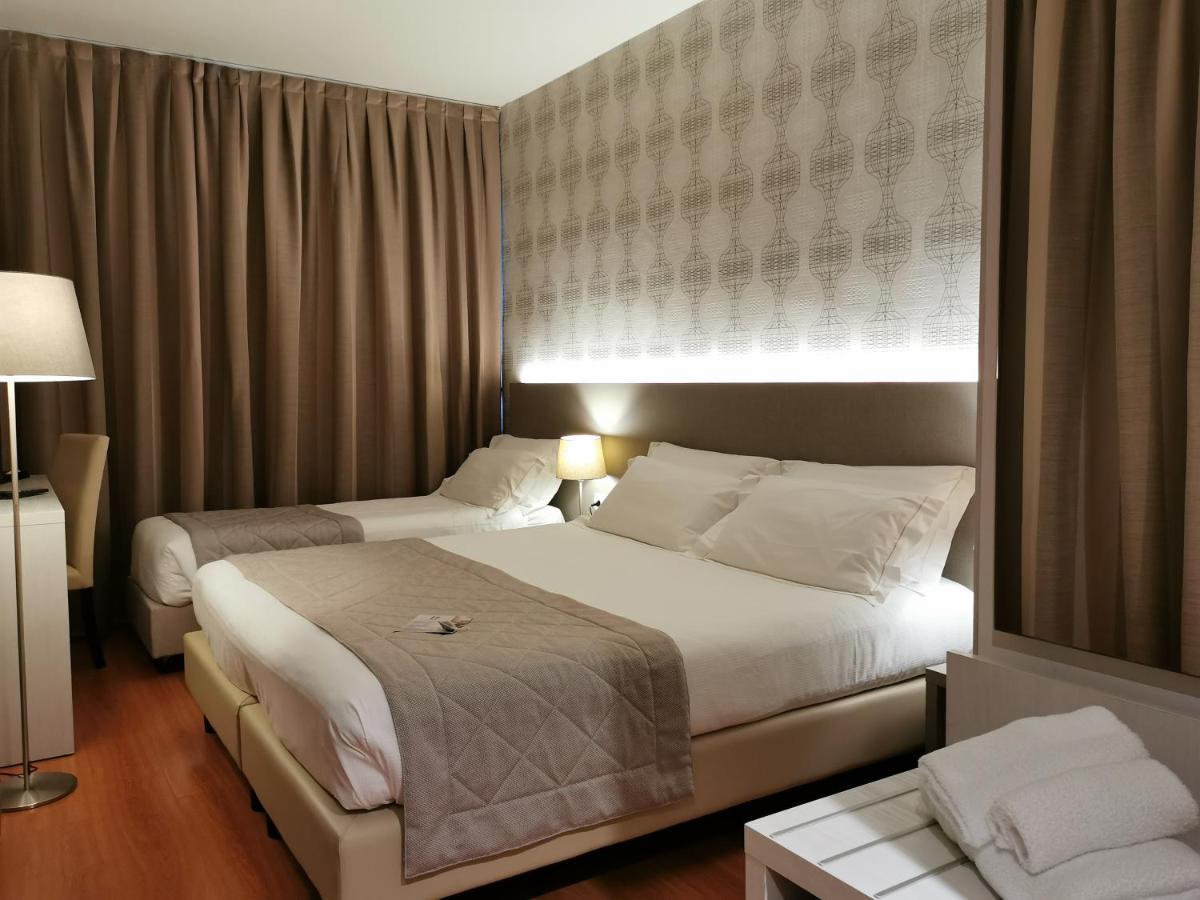 Hotel President Prato  Esterno foto