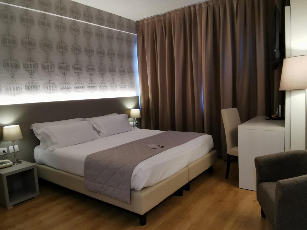 Hotel President Prato  Esterno foto