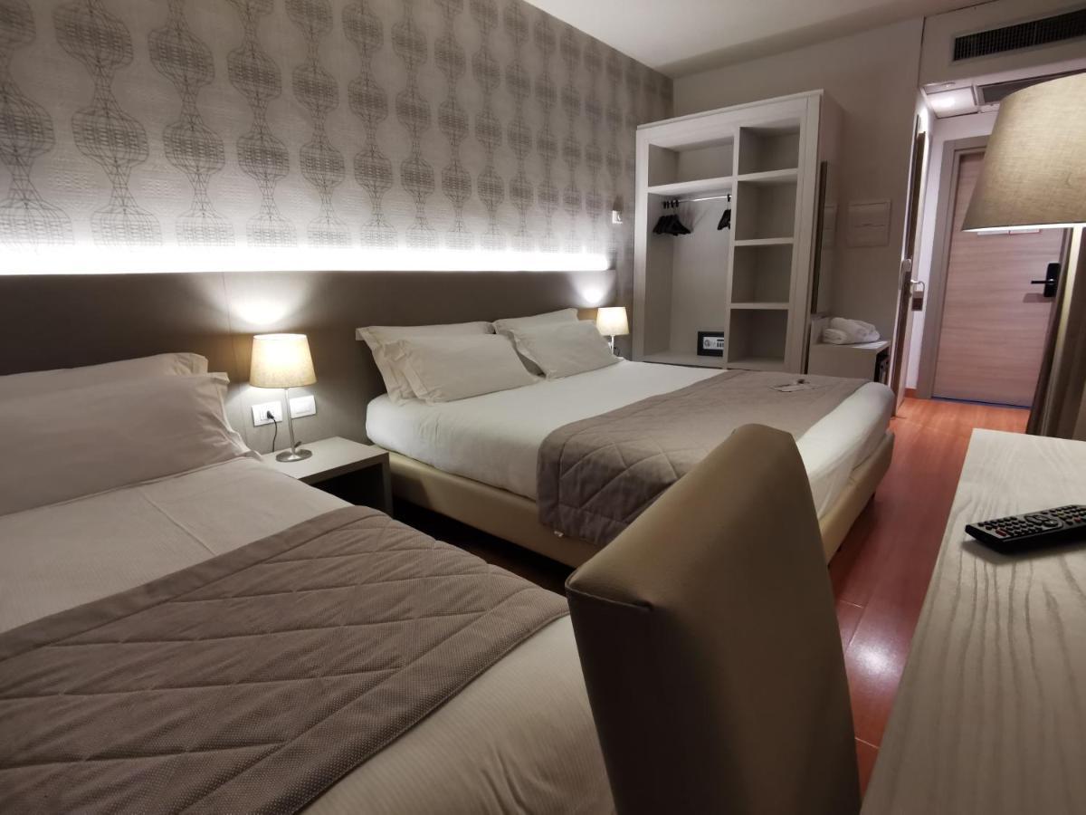 Hotel President Prato  Esterno foto