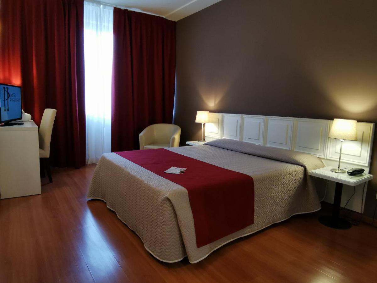 Hotel President Prato  Esterno foto