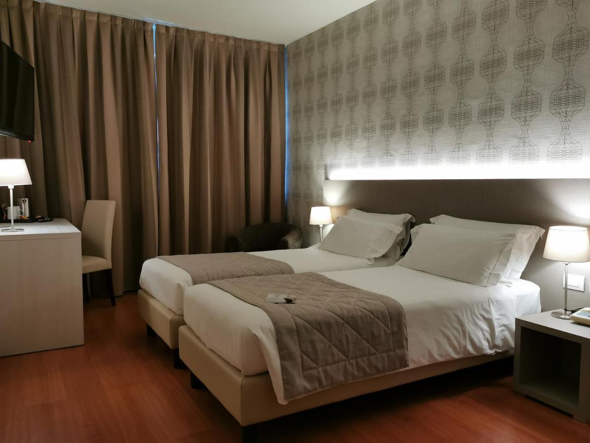 Hotel President Prato  Esterno foto