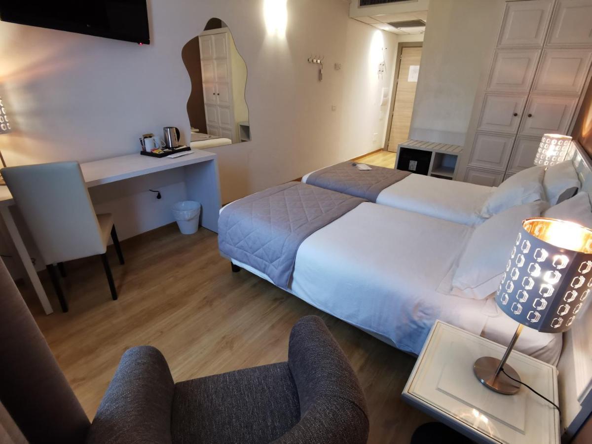 Hotel President Prato  Esterno foto