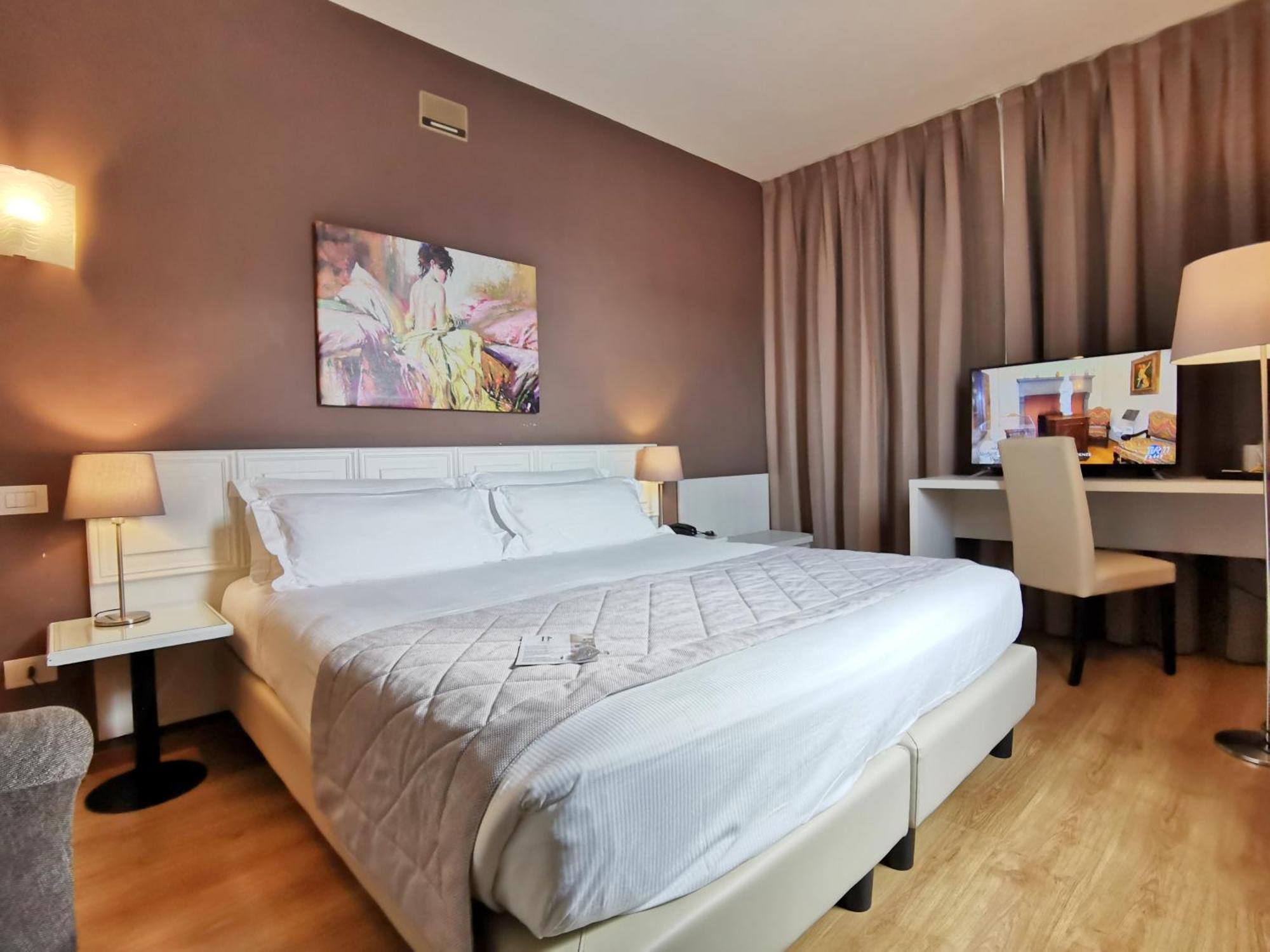 Hotel President Prato  Esterno foto