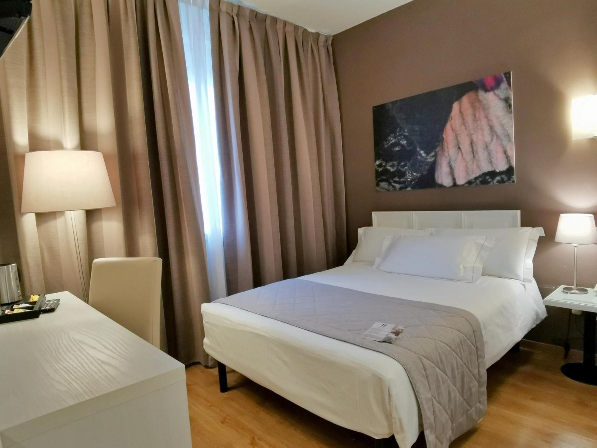 Hotel President Prato  Esterno foto