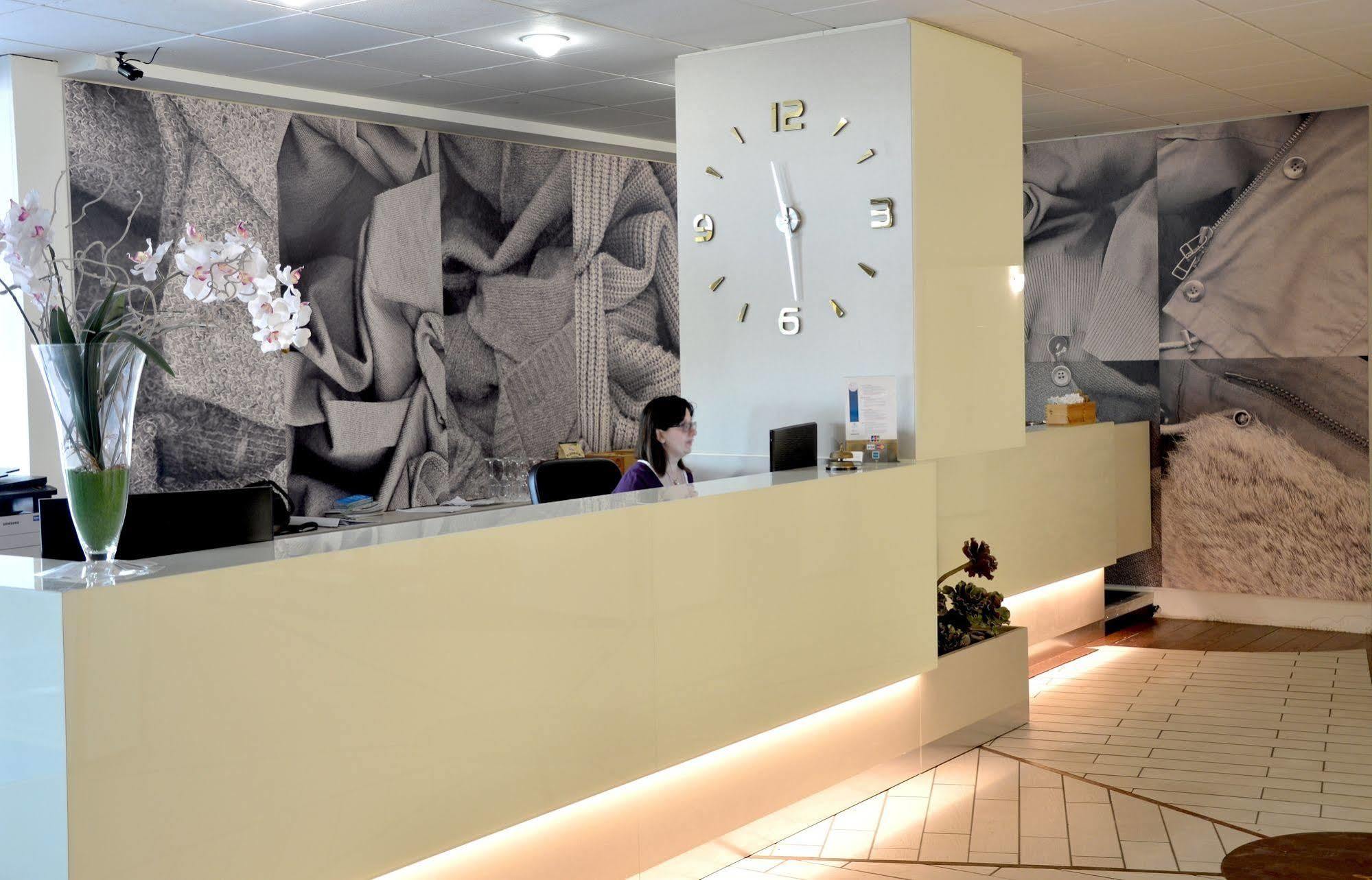 Hotel President Prato  Esterno foto